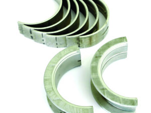 Jeu de coussinets de vilebrequin (0.030″)