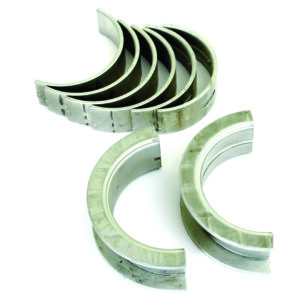 Jeu de coussinets de vilebrequin (0.030″)