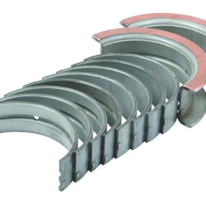 Jeu de coussinets de vilebrequin (0.020″)