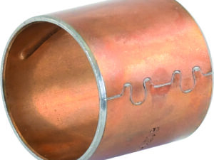 Bague de pied de bielle