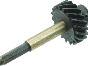 Pignon de pompe à huile.