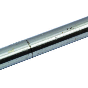 Arbre de pompe à huile