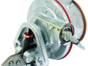 Pompe d’alimentation