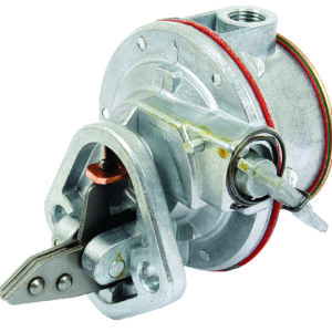 Pompe d’alimentation