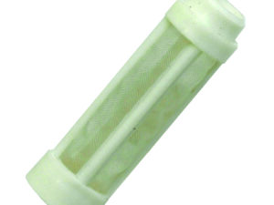 Filtre robinet de réservoir.