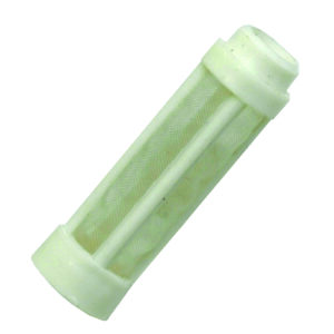 Filtre robinet de réservoir.