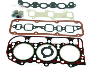 Pochette de joints supérieure