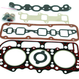 Pochette de joints supérieure