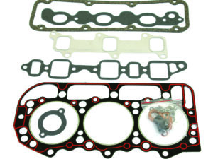 Pochette de joints supérieure