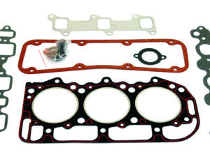 Pochette de joints supérieure