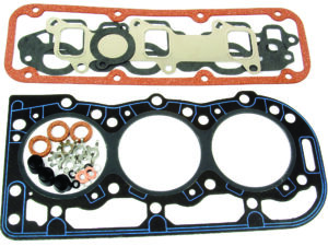 Pochette de joints supérieure