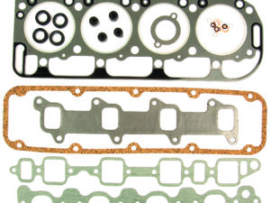 Pochette de joints supérieure