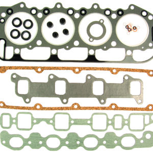 Pochette de joints supérieure