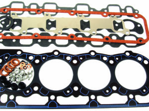 Pochette de joints supérieure