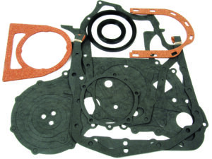 Pochette de joints inférieure