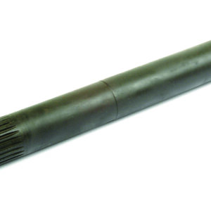 Arbre primaire boîte de vitesses Z. 20. 25, 490mm.