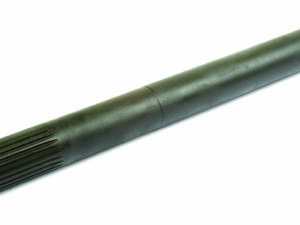 Arbre primaire boîte de vitesses Z. 20. 25, 490mm.