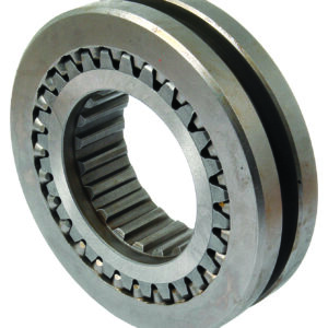 Moyeu et manchon baladeur boîte de vitesses