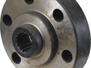 Moyeu volant entraînement arbre PDF Z.15.