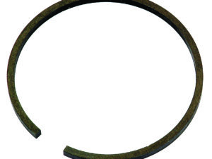 Segment cloche d’embrayage multidisques.