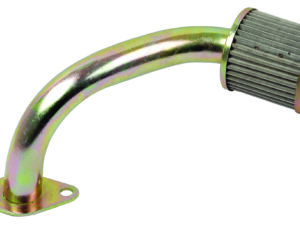 Crépine huile pompe hydraulique