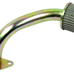 Crépine huile pompe hydraulique