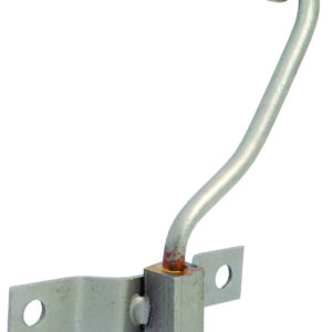 Pneus et chambres assemblé