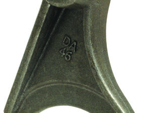 Fourchette de boîte de vitesses 4/8ème.