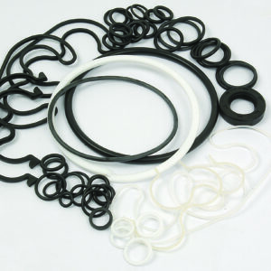 Kit joints pompe hydraulique pompe Tendem