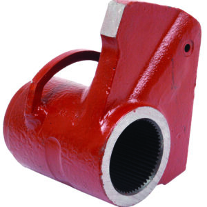 Bras articulation axe bras de relevage