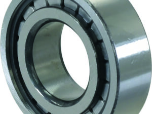 Roulement 52077. avant sur pignon d’attaque. type N