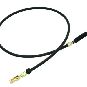 Câble déverrouillage crochet attelage