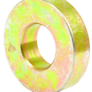 Rondelle boulon de sortie essieu