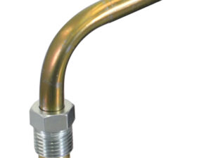 Raccord coudé 1/2 UNF