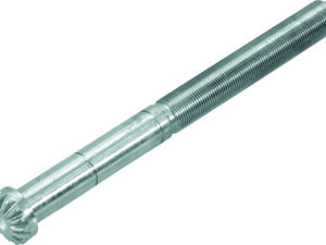 Pignon à queue 1″ UNF chandelle reg.=1863054