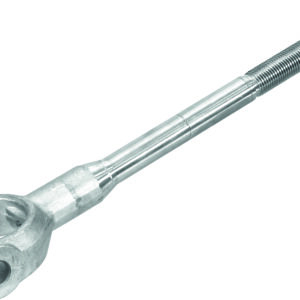 Fourche tirant réglable chandelle 13/16″ x381mm