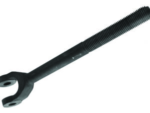 Fourche tirant réglable chandelle 1″1/8 x413mm