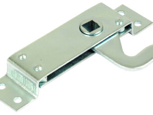 Verrou capot droit sans poignée