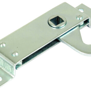 Verrou capot droit sans poignée