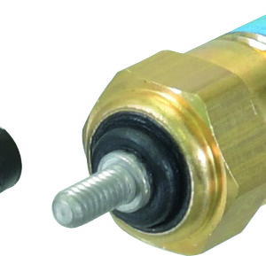 Sonde température moteur