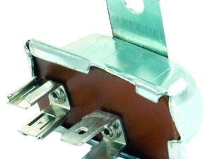 Stabilisateur de tension