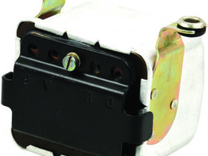 Régulateur d’alternateur