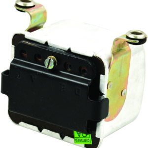 Régulateur d’alternateur