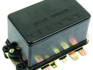 Régulateur d’alternateur