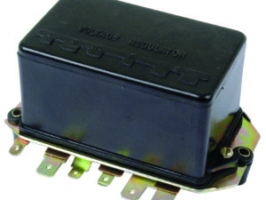 Régulateur d’alternateur