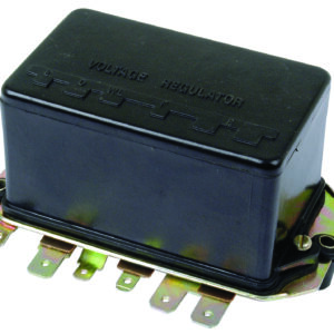 Régulateur d’alternateur