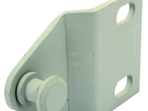 Support attache capot