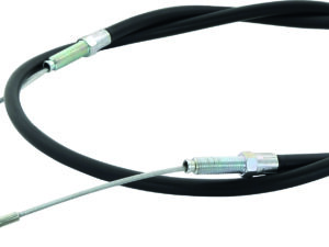 Câble déverrouillage crochet attelage 1840mm