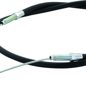 Câble déverrouillage crochet attelage 1840mm