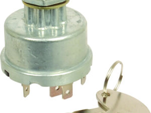 Contacteur de démarrage